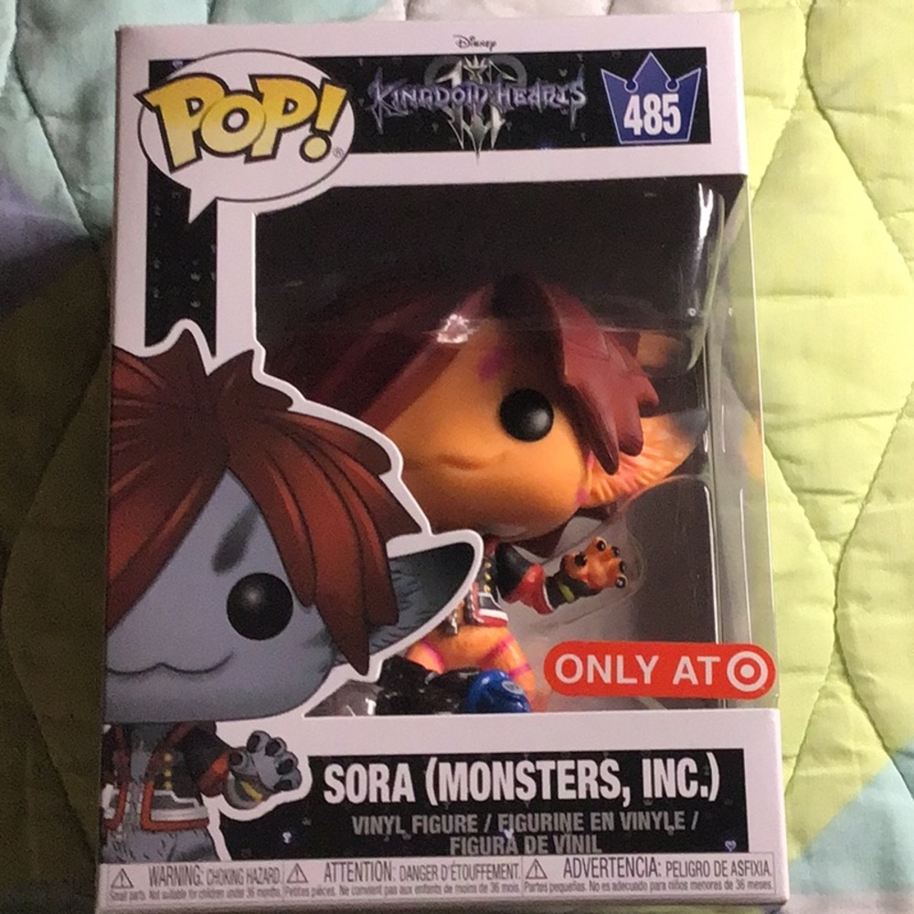 Disney Funko